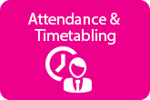 Attendance&Timetabling